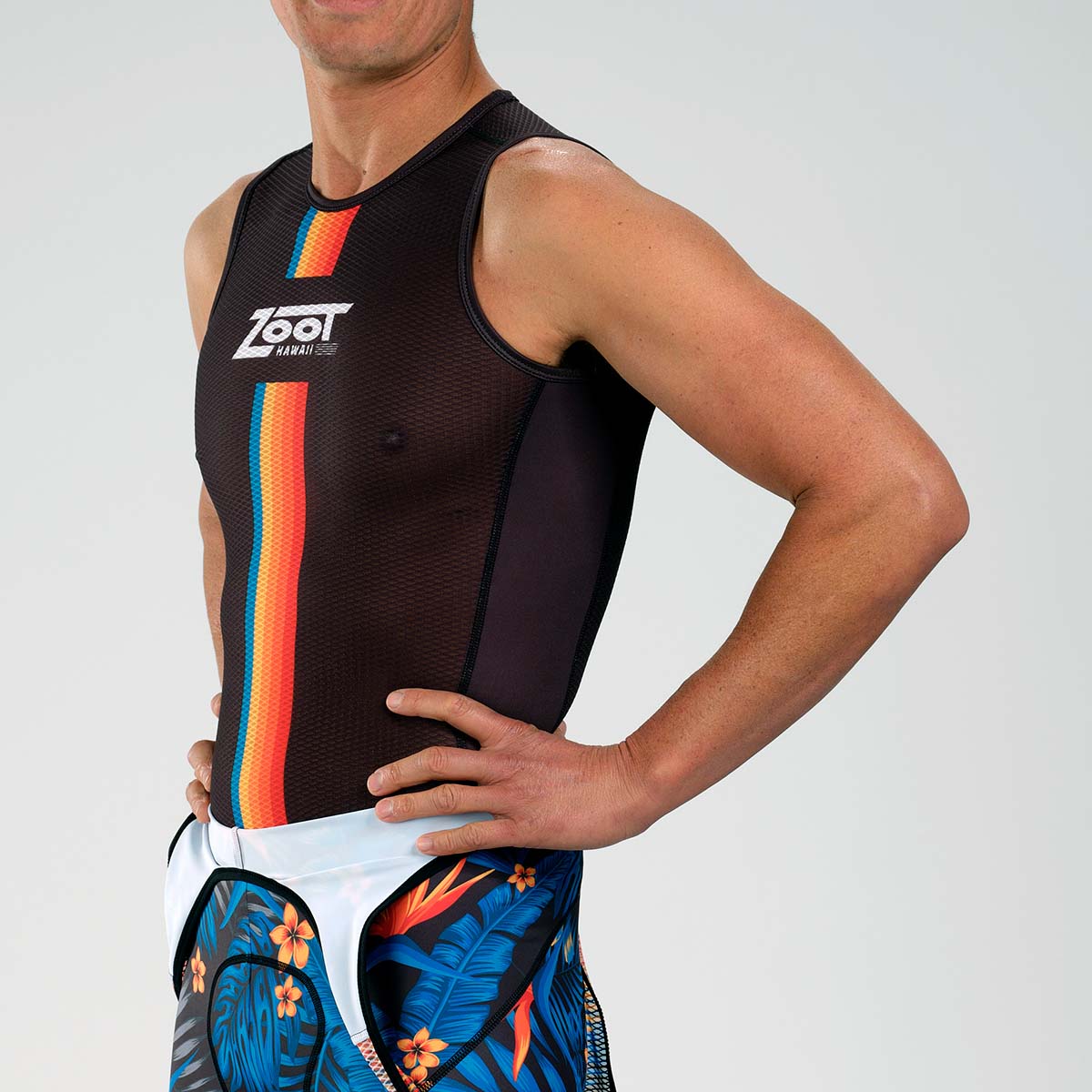 Zoot Sports Cycle Base Layers Mens LTD Cycle Base Layer - 40 Years