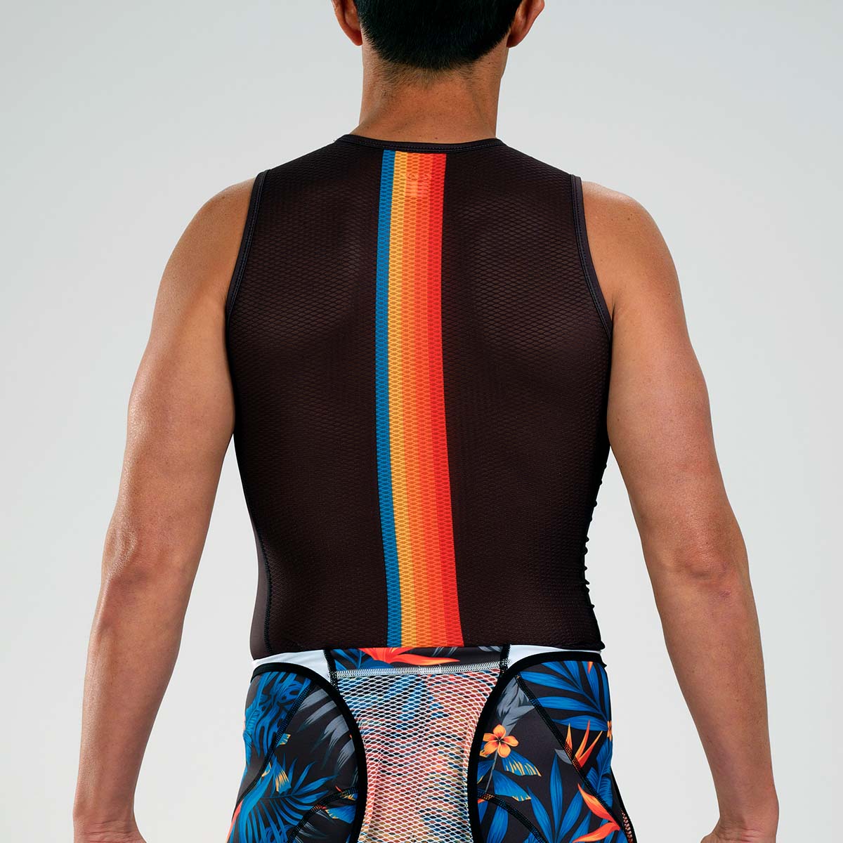 Zoot Sports Cycle Base Layers Mens LTD Cycle Base Layer - 40 Years