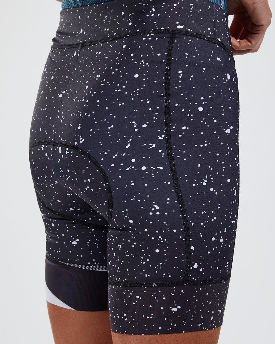 Zoot Sports Cycle Bottoms Womens LTD Cycle Short - Kona Ice