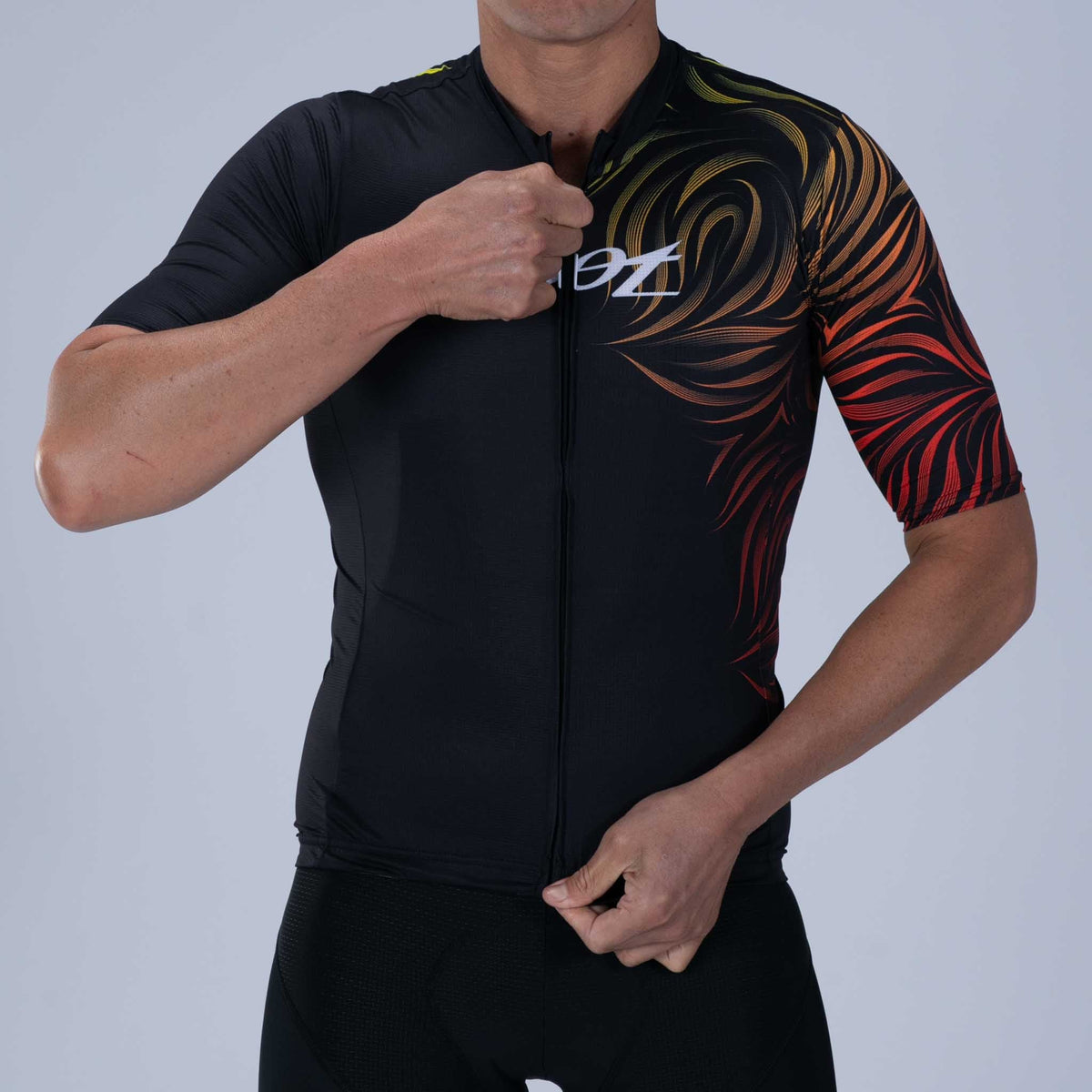 Zoot Sports CYCLE JERSEYS Men's Ltd Cycle Aero Jersey - Phoenix