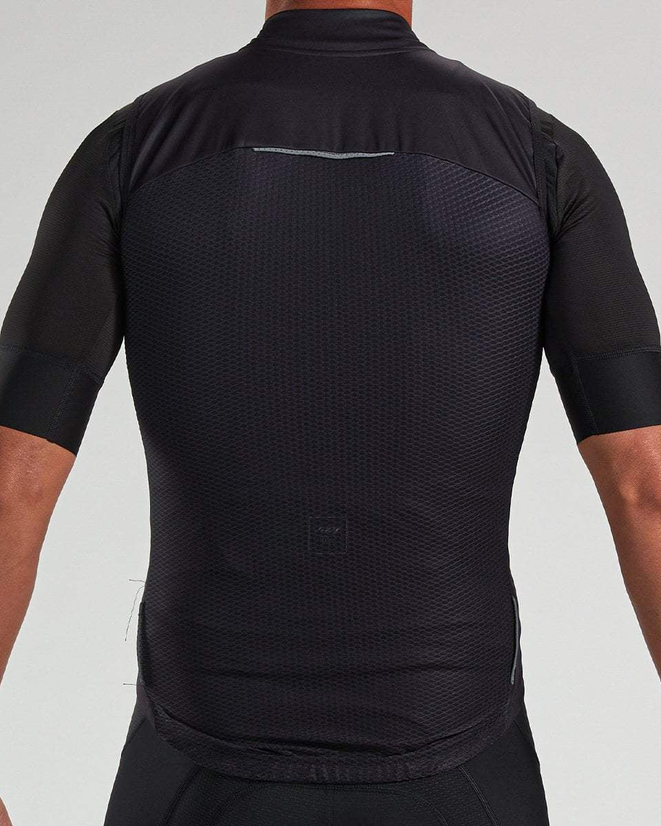 Zoot Sports CYCLE TOPS MENS ELITE CYCLE VEST - ELITE