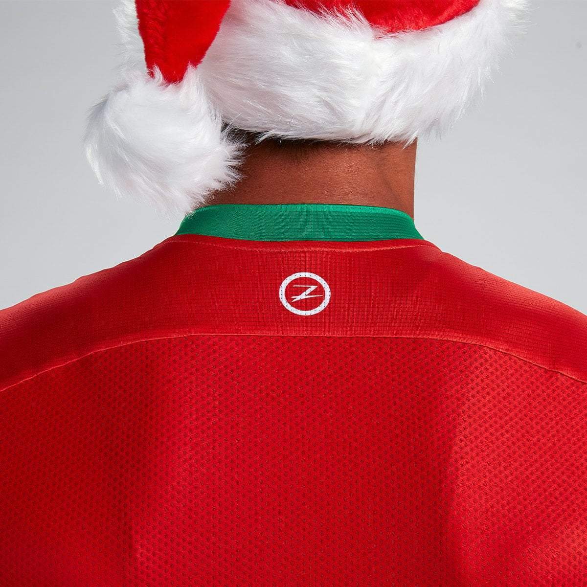 Zoot Sports CYCLE TOPS MENS LTD CYCLE AERO JERSEY - SANTA