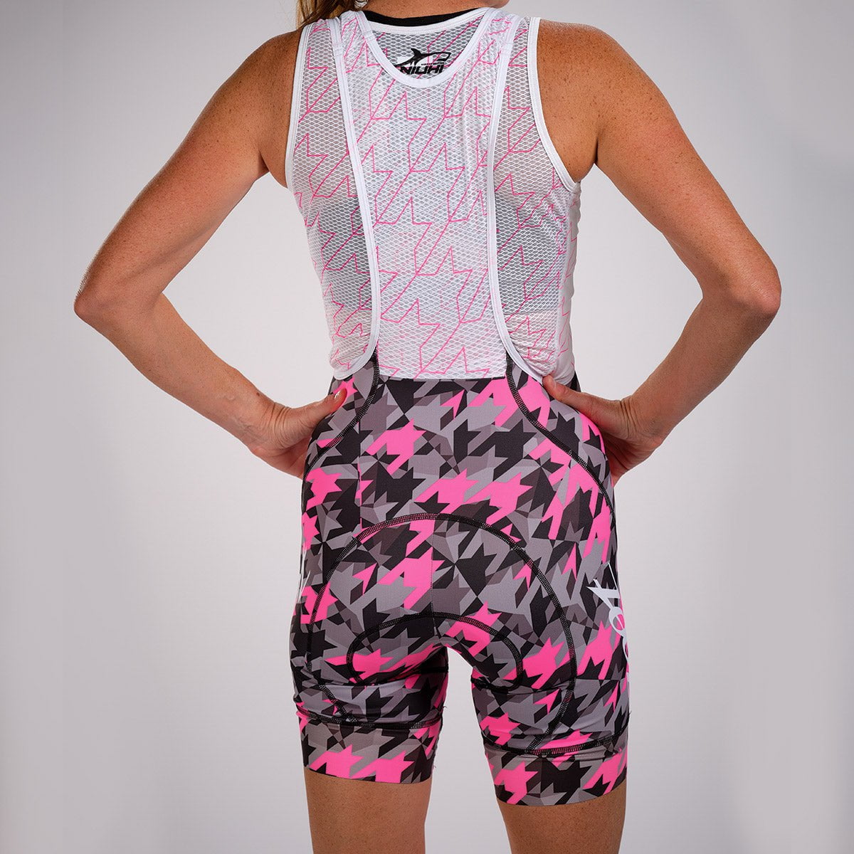Zoot Sports CYCLE TOPS WOMENS LTD CYCLE BASE LAYER - NIUHI