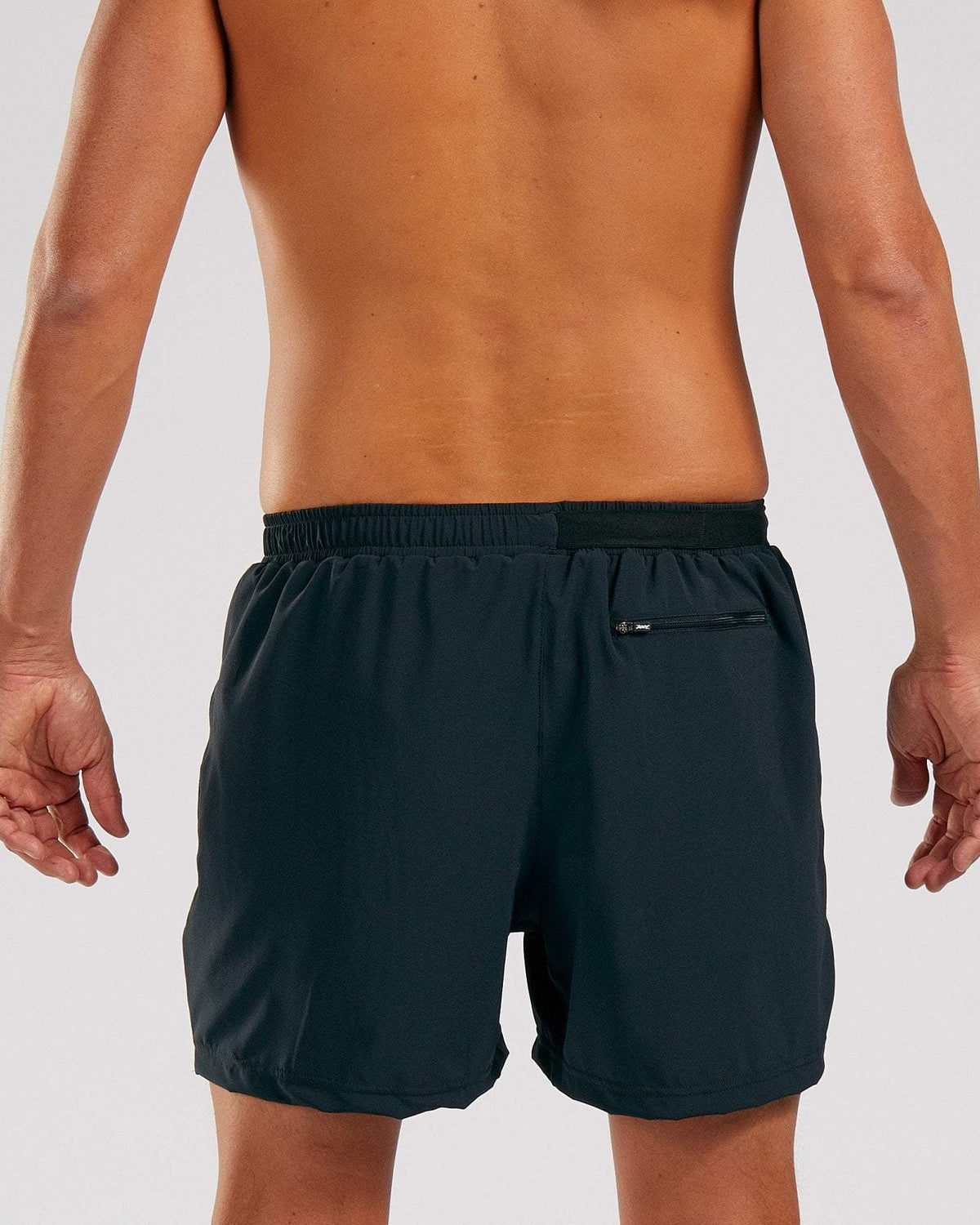 Zoot Sports RUN APPAREL MENS ELITE RUN 5" SHORT - ELITE
