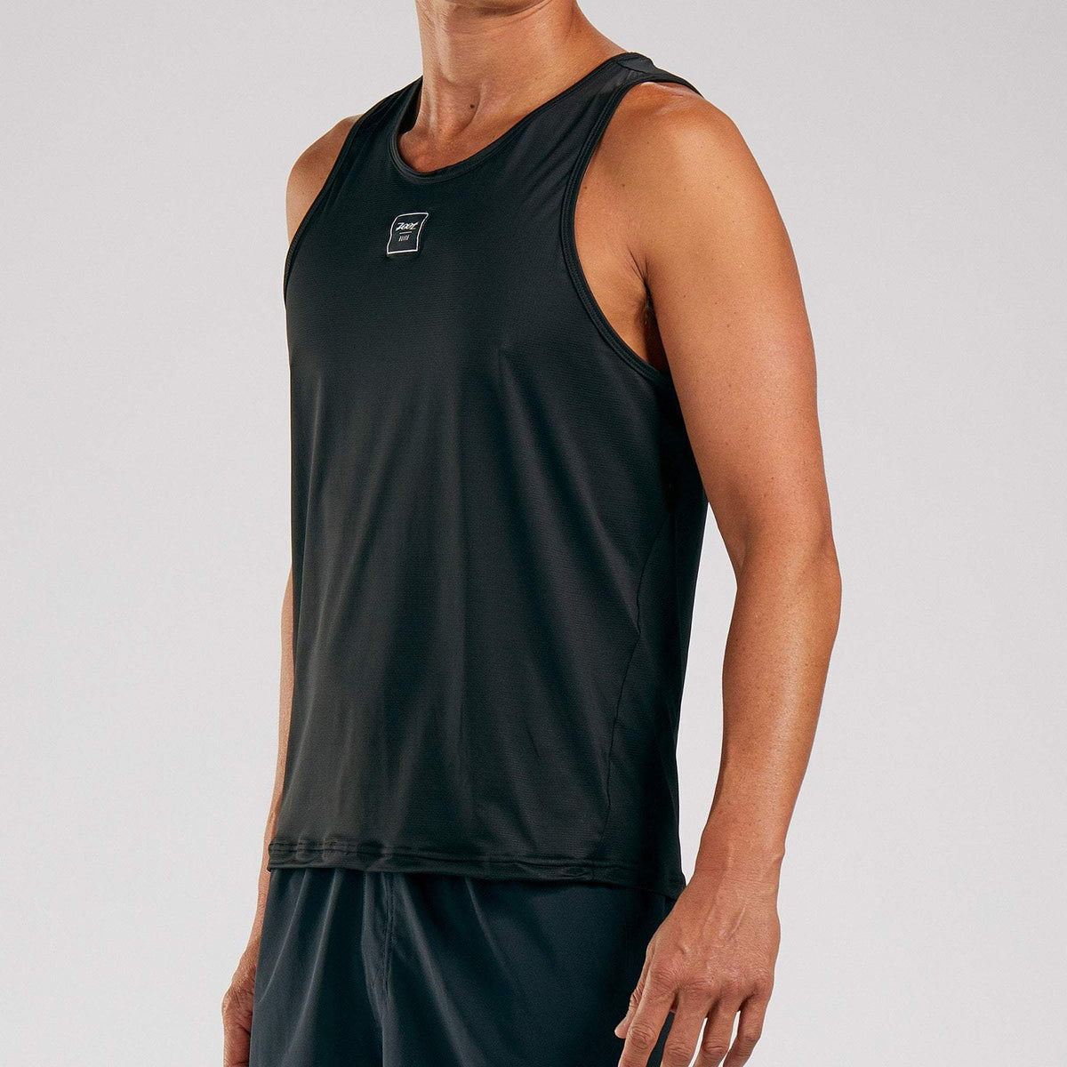 Zoot Sports RUN APPAREL MENS ELITE RUN SINGLET - ELITE