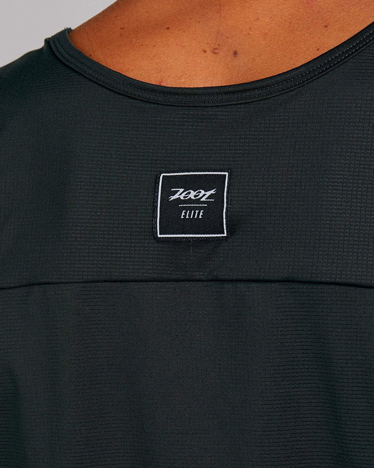 Zoot Sports RUN APPAREL MENS ELITE RUN SINGLET - ELITE