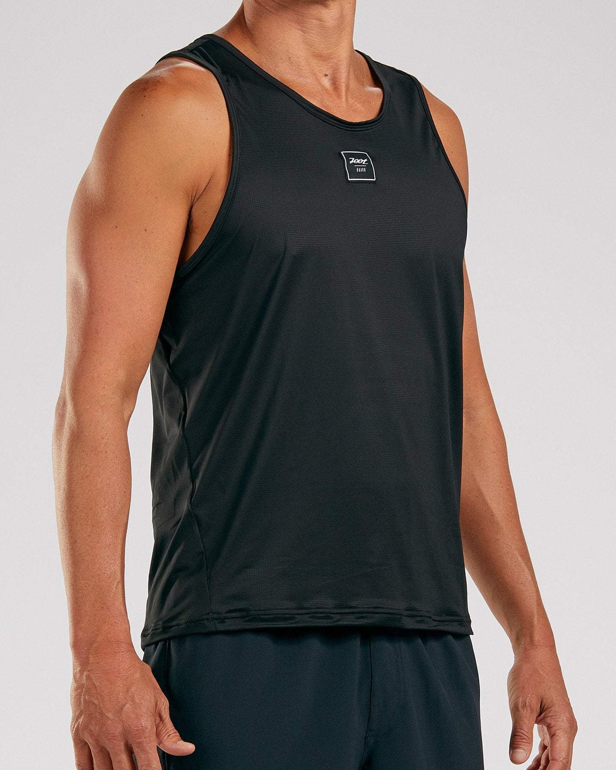 Zoot Sports RUN APPAREL MENS ELITE RUN SINGLET - ELITE