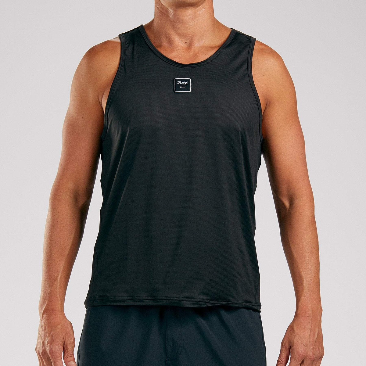 Zoot Sports Mens Elite Run Singlet - Elite