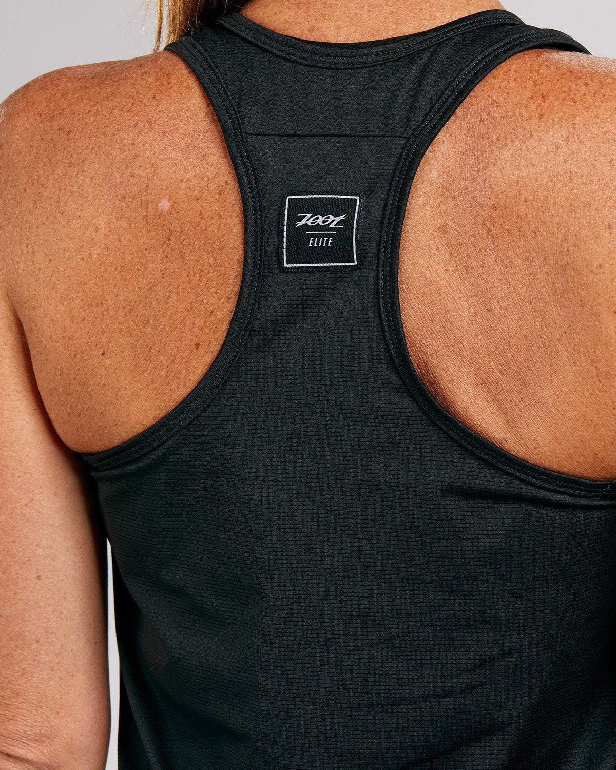 Zoot Sports RUN APPAREL WOMENS ELITE RUN SINGLET - ELITE