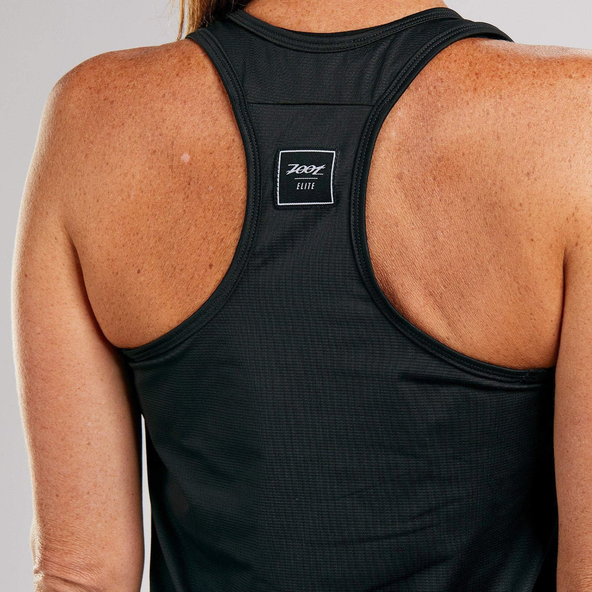 Zoot Sports RUN APPAREL WOMENS ELITE RUN SINGLET - ELITE