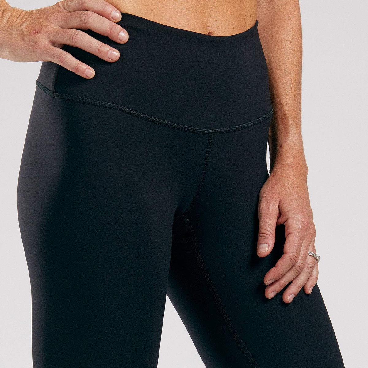 Zoot Sports Run Bottoms Womens Elite Run Tight - Elite