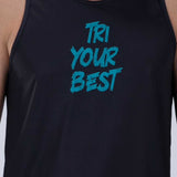 Tri Your Best