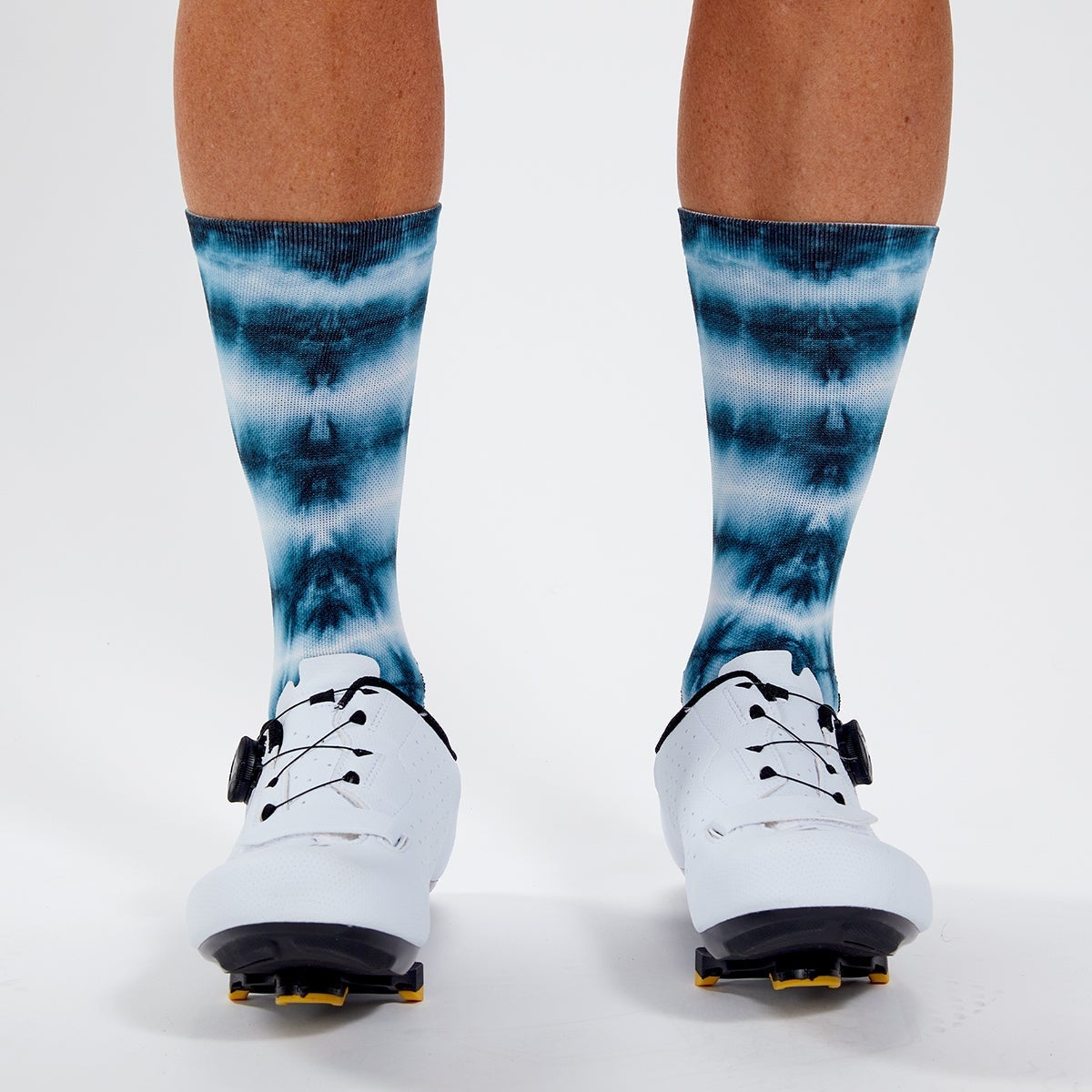 Zoot Sports SOCKS UNISEX 6" SOCK - TIE DYE