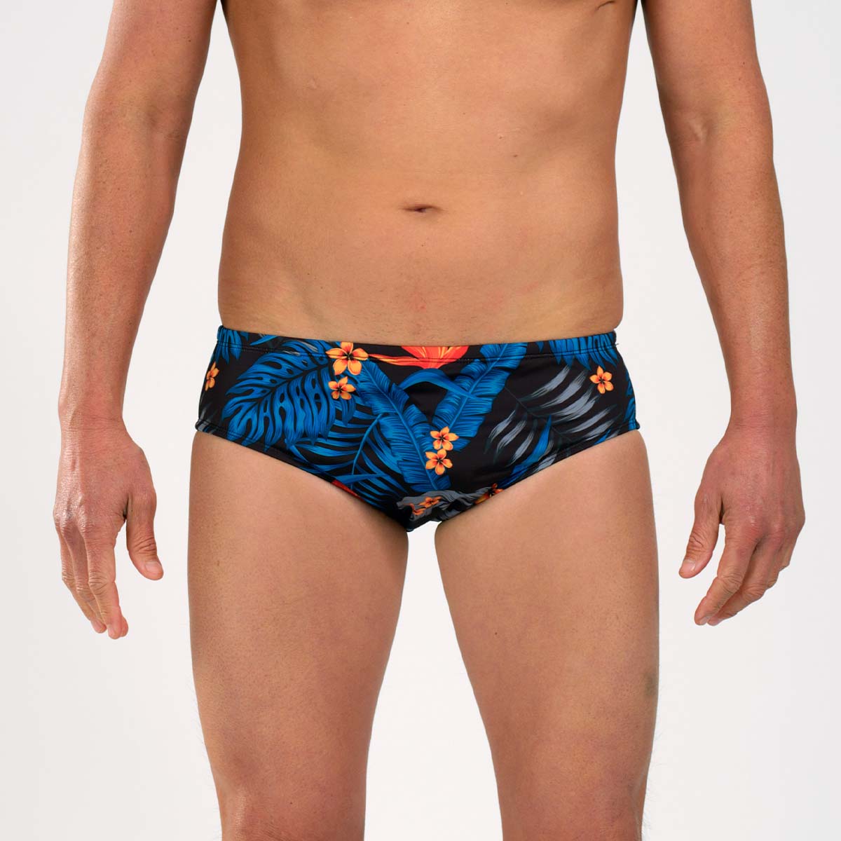 Zoot Sports Swim Mens LTD Swim Brief - 40 Years