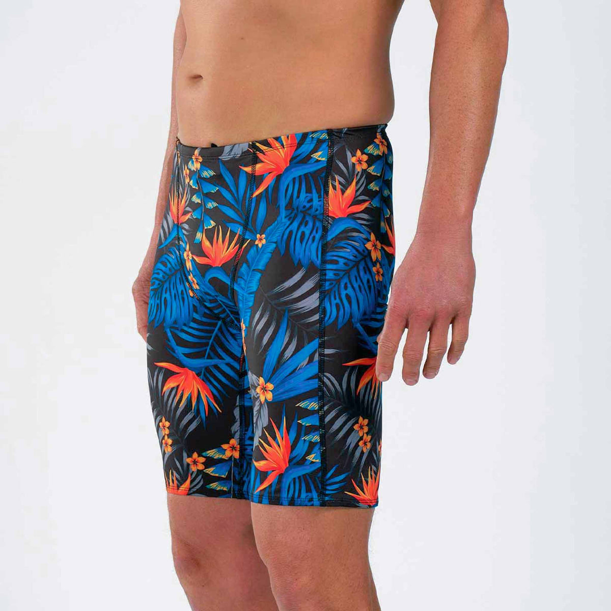Zoot Sports SWIM Men's LTD Swim Jammer - 40 Years