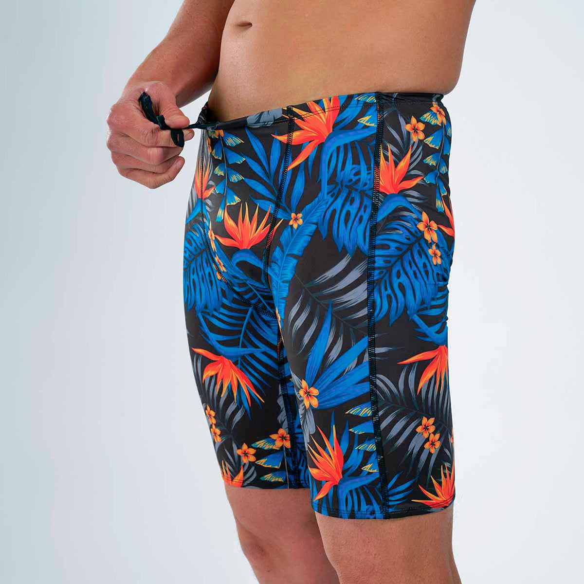 Zoot Sports SWIM Men's LTD Swim Jammer - 40 Years