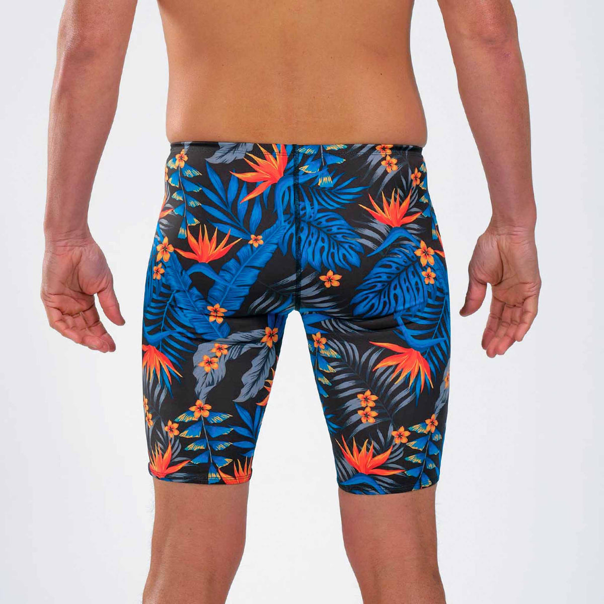Zoot Sports SWIM Men's LTD Swim Jammer - 40 Years