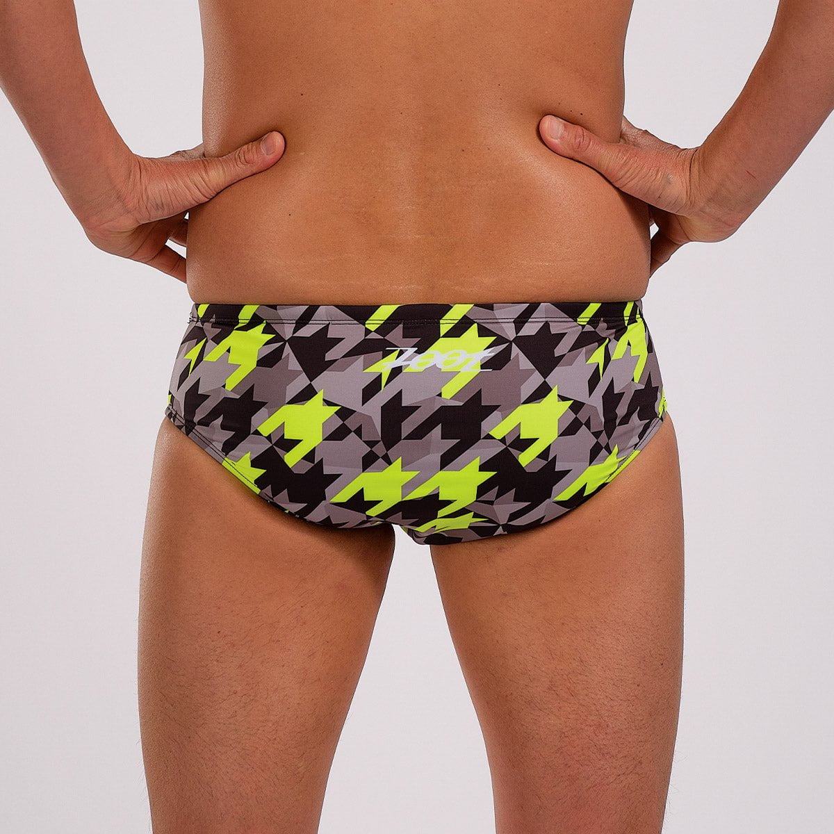 Zoot Sports SWIM MENS LTD SWIM BRIEF - NIUHI