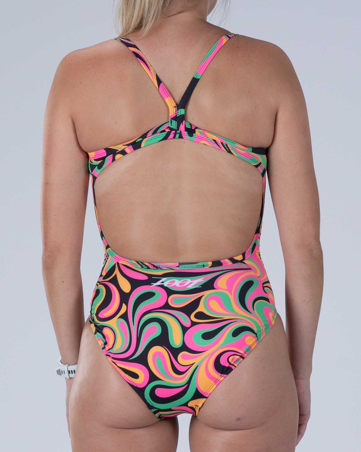 Zoot Sports SWIM Womens LTD Swimsuit - Fab