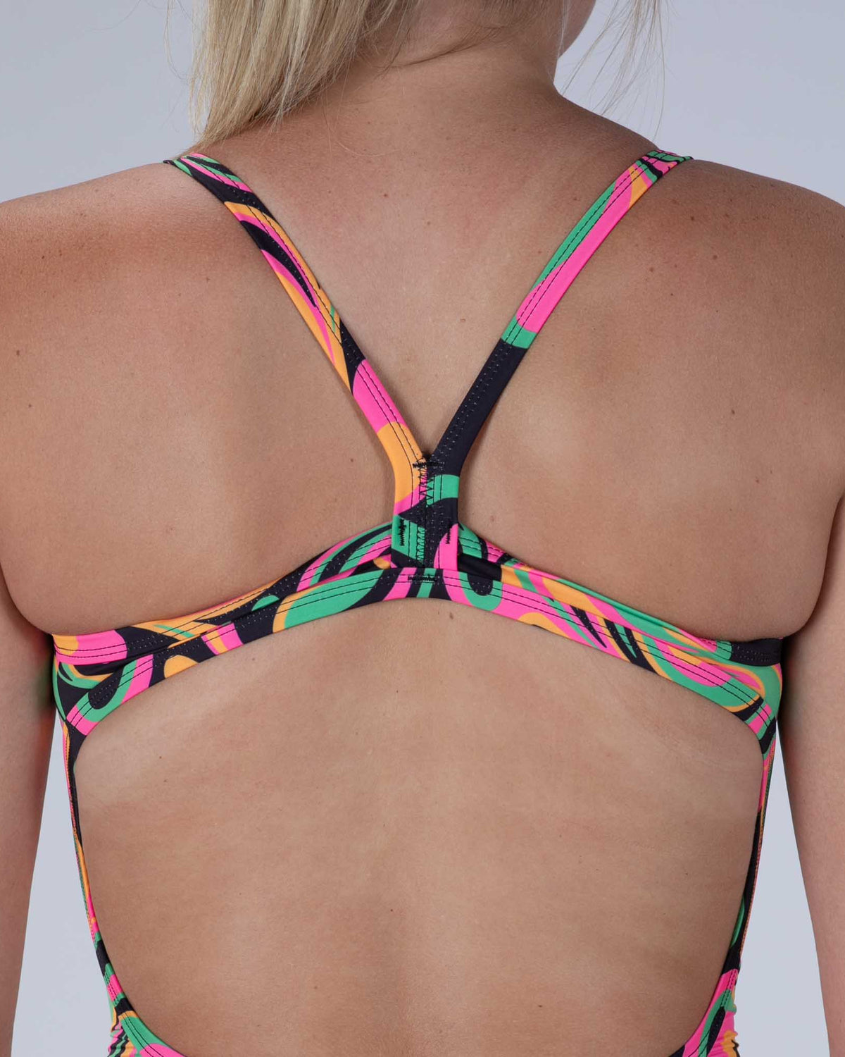 Zoot Sports SWIM Womens LTD Swimsuit - Fab