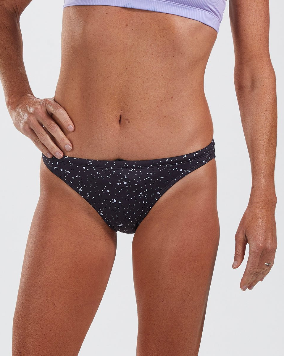 Zoot Sports Swim Womens LTD Swim Bikini Bottom - Kona Ice