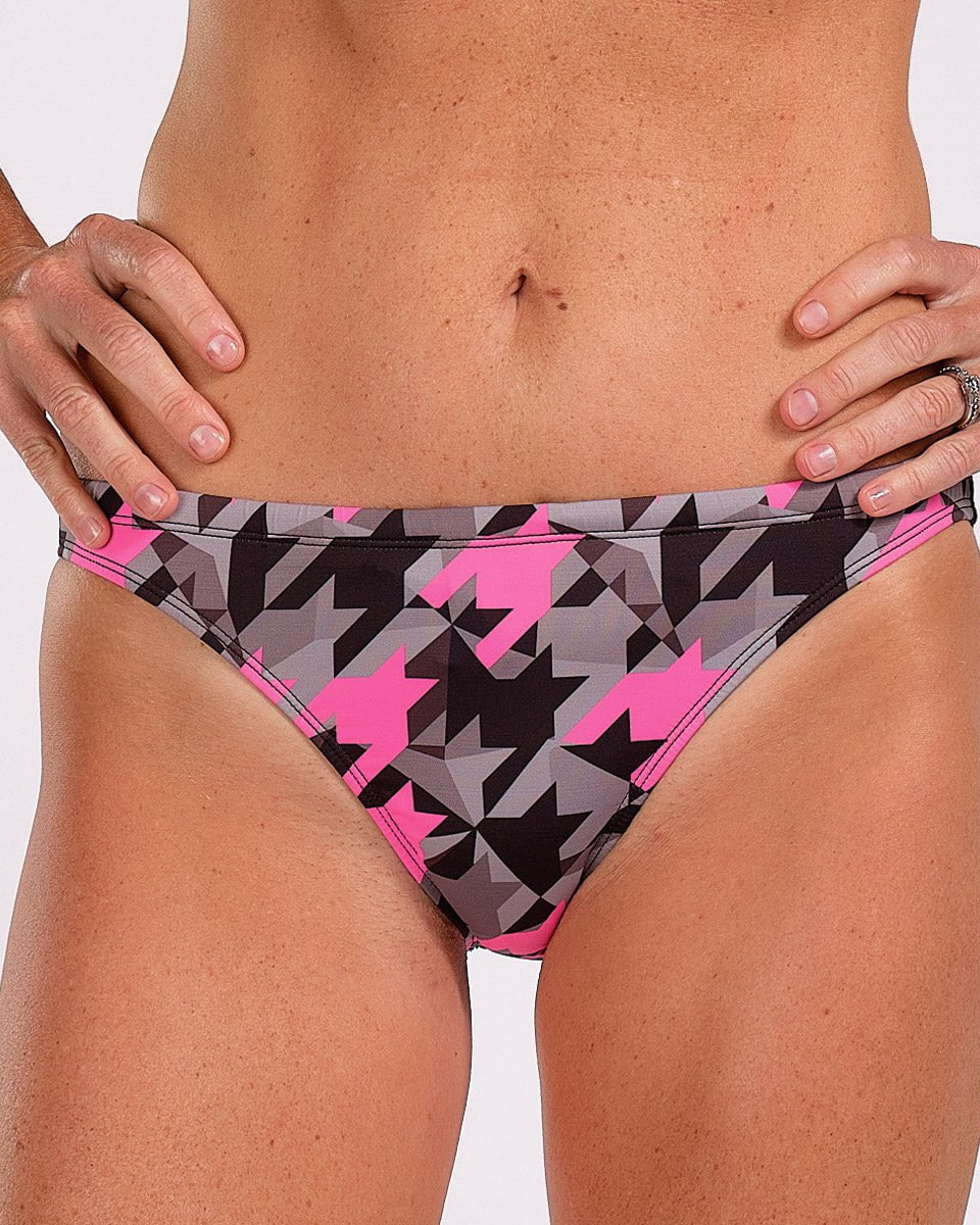 Zoot Sports SWIM WOMENS LTD SWIM BIKINI BOTTOM - NIUHI