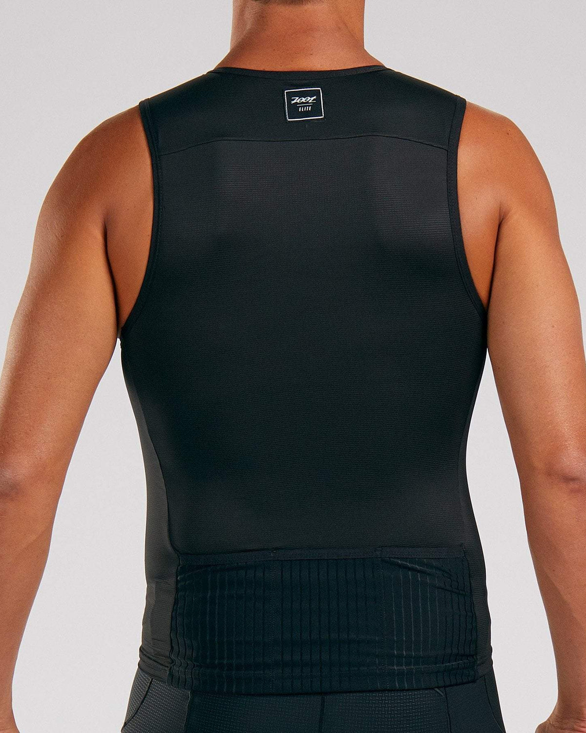 Zoot Sports TRI APPAREL MENS ELITE TRI TANK - ELITE