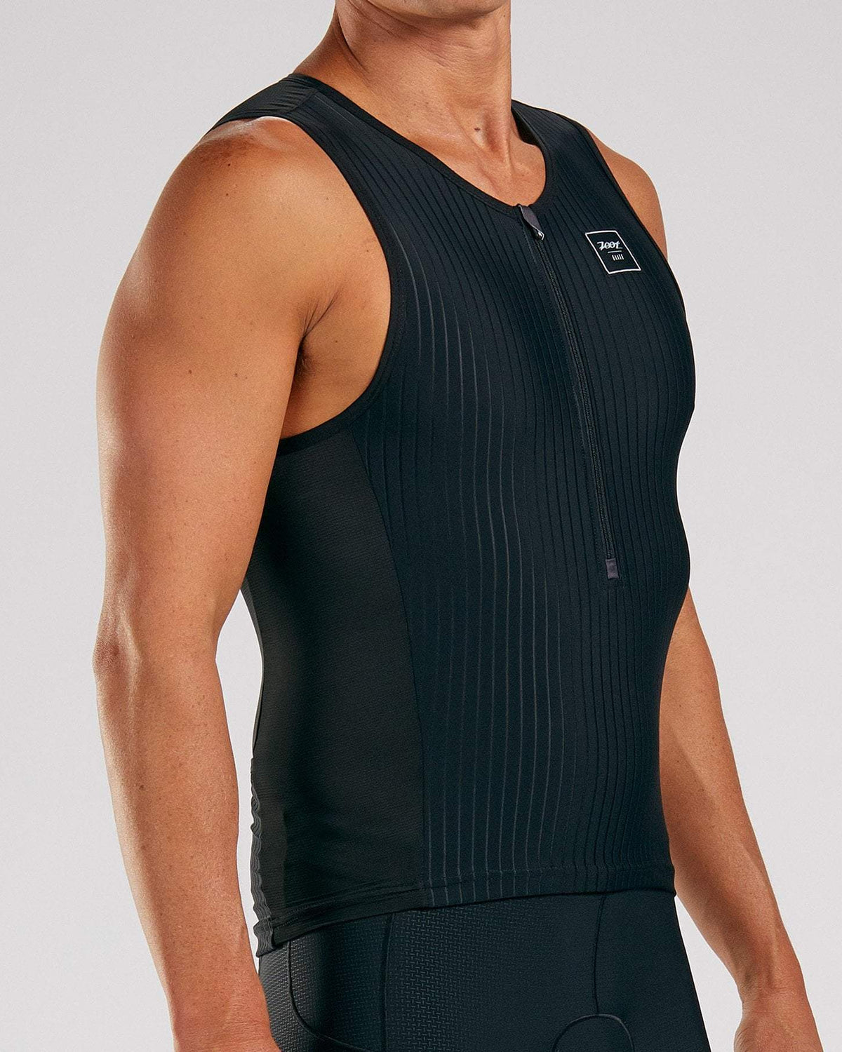 Zoot Sports TRI APPAREL MENS ELITE TRI TANK - ELITE
