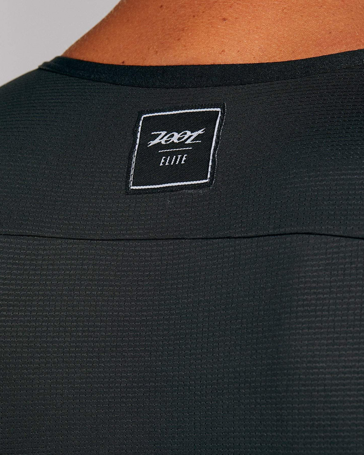 Zoot Sports TRI APPAREL MENS ELITE TRI TANK - ELITE
