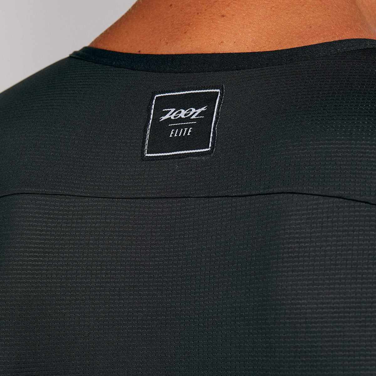 Zoot Sports TRI APPAREL MENS ELITE TRI TANK - ELITE