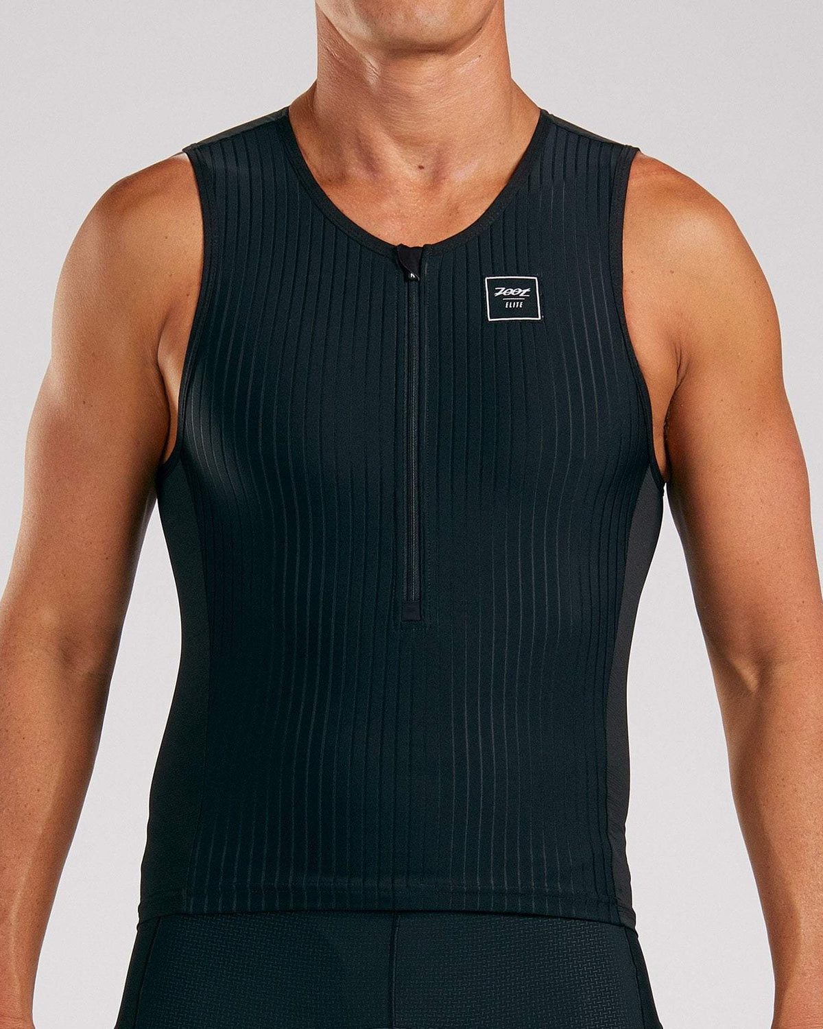 Zoot Sports Mens Elite Triathlon Tank - Elite
