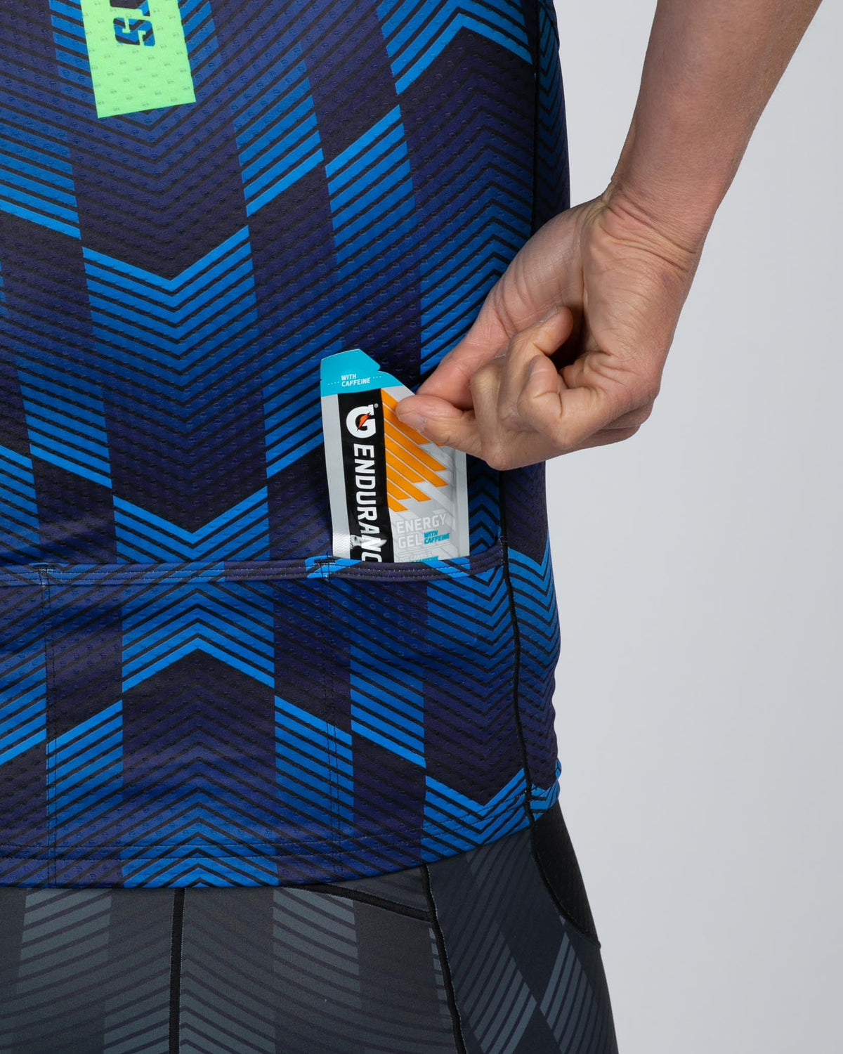 Zoot Sports TRI TOPS Mens LTD Tri Tank - Speedway