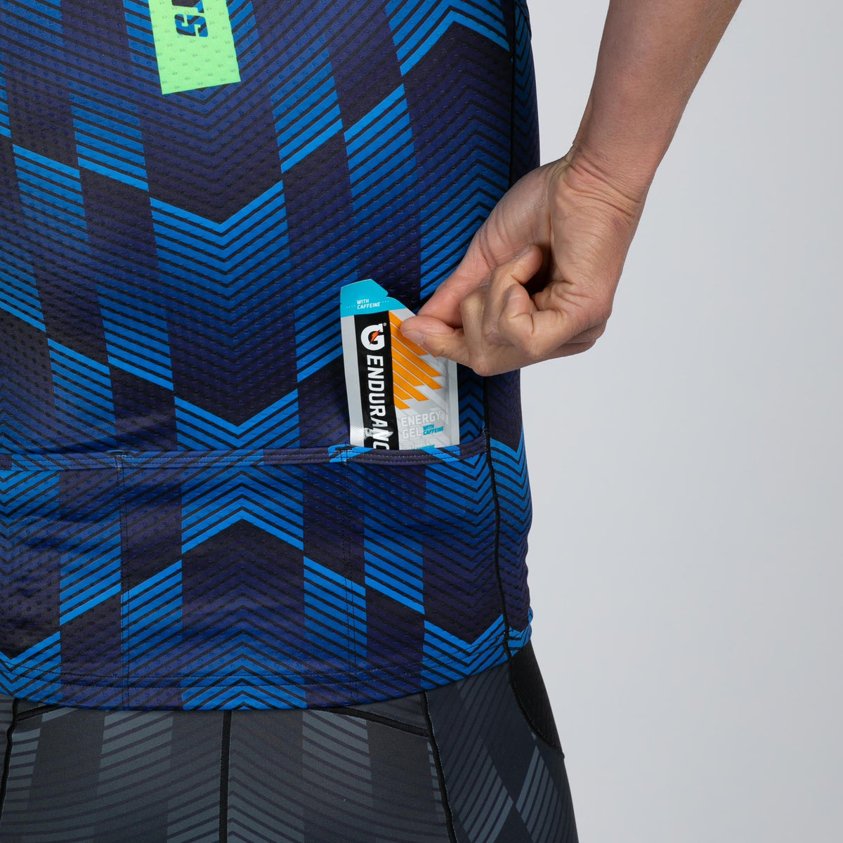 Zoot Sports TRI TOPS Mens LTD Tri Tank - Speedway