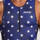 Stars & Stripes