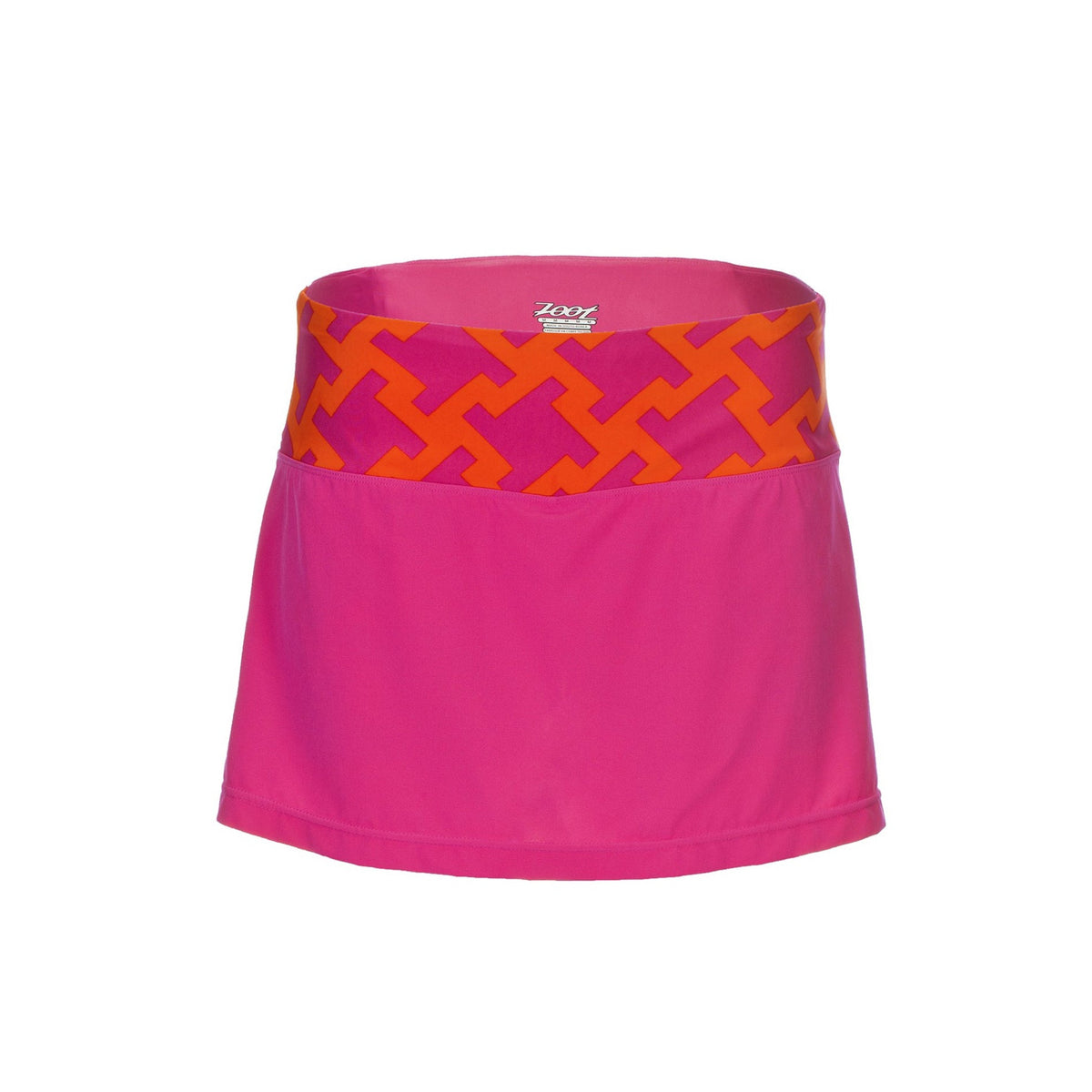 Zoot Sports Womens Run Skirt