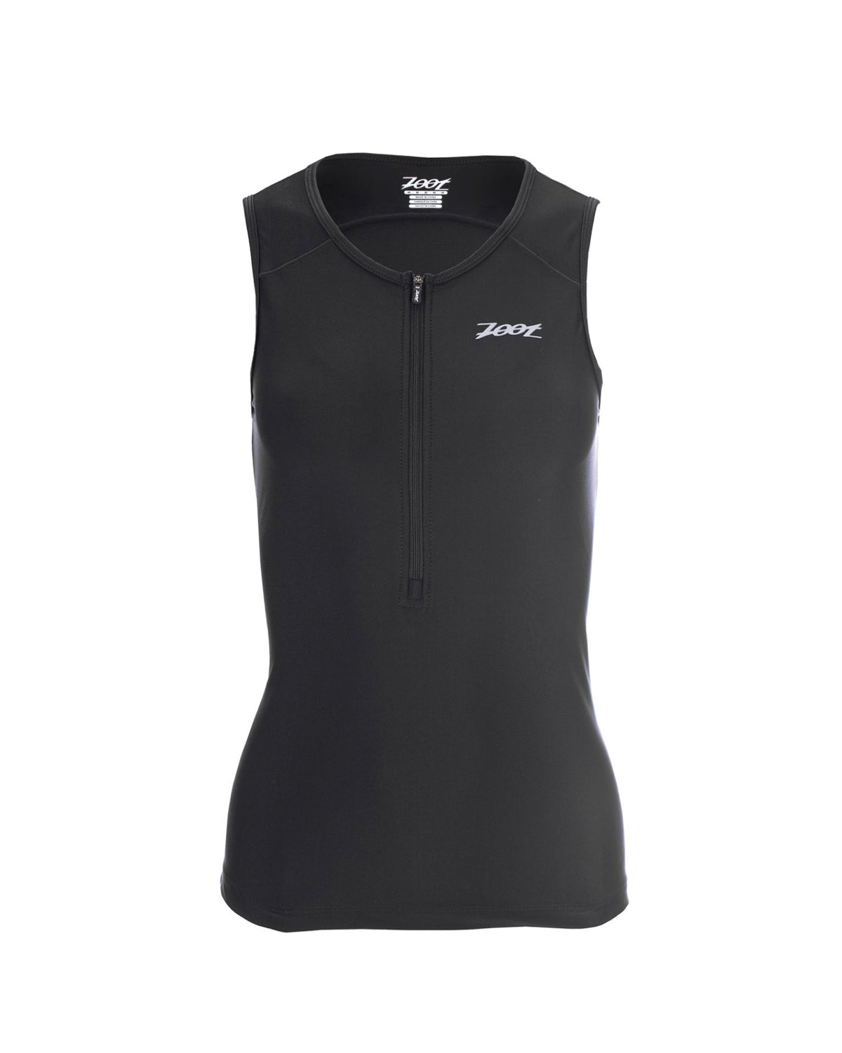 Zoot Sports Women Active Triathlon Mesh Tank