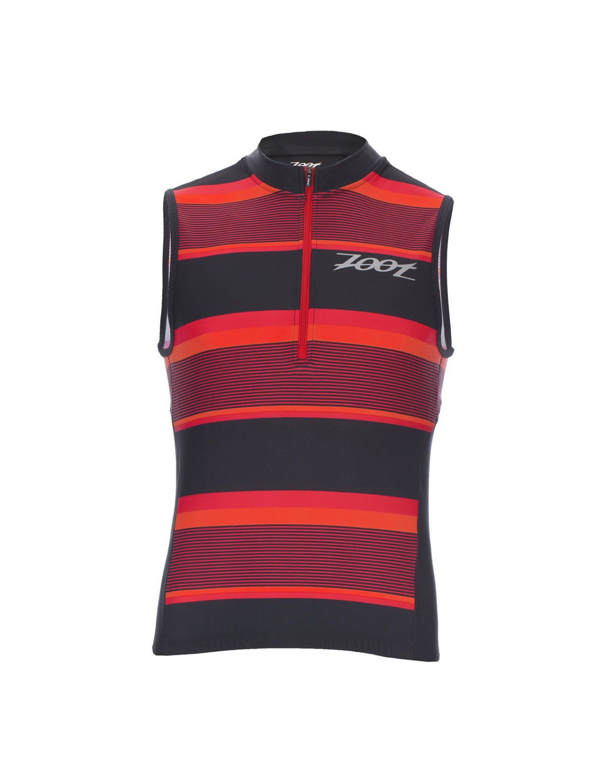 Zoot Sports Mens Performance Triathlon Sleeveless Jersey