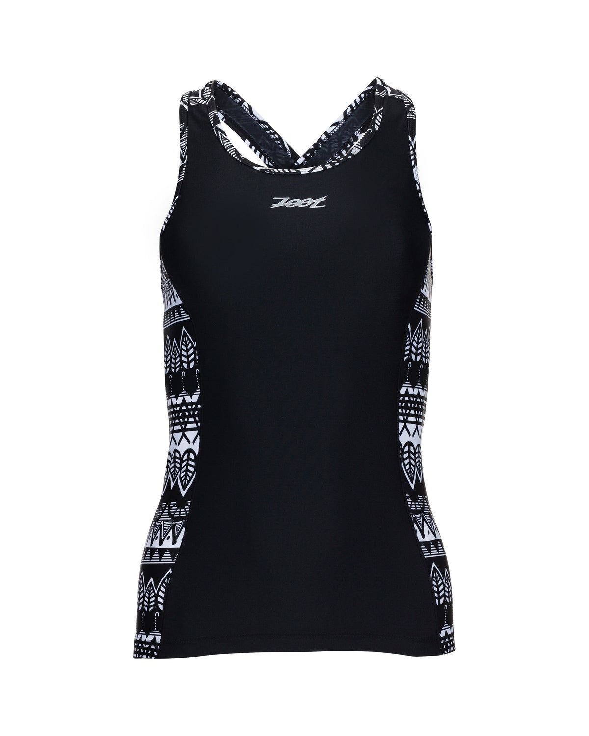 Zoot Sports Womens Performance Triathlon Crossback