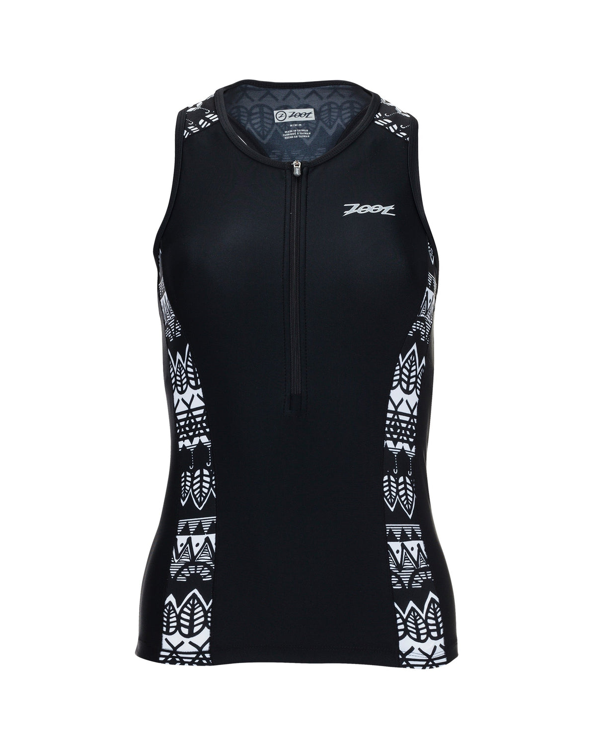 Zoot Sports Womens Performance Triathlon Tank