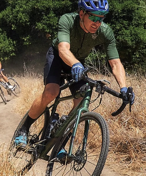 Gravel Bike Clothing