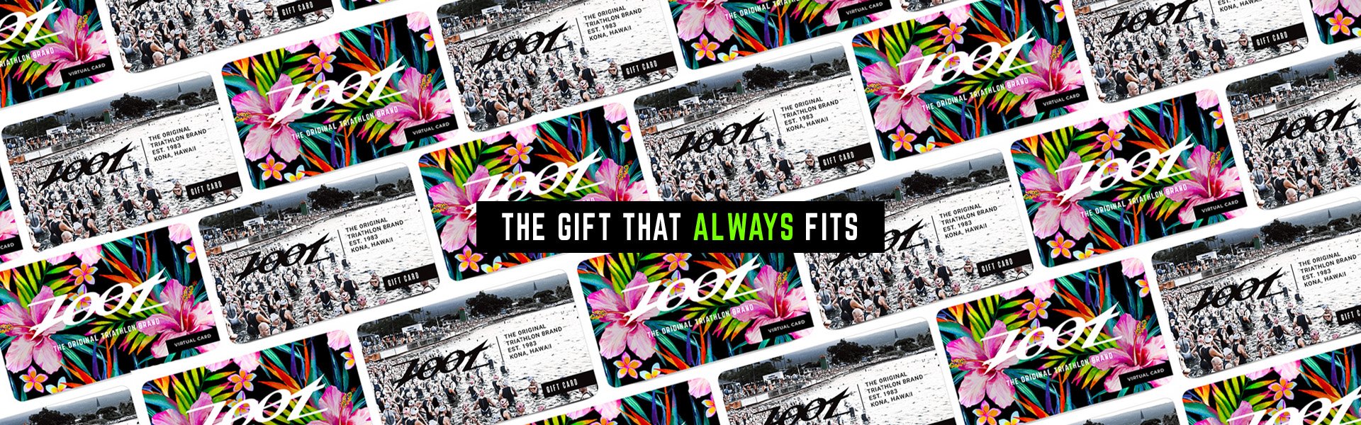 Gift Cards