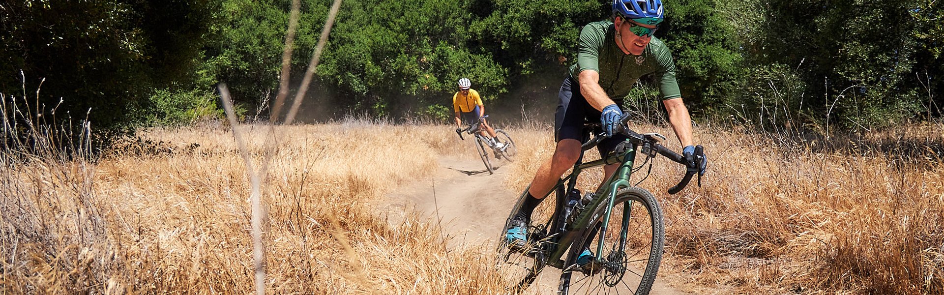 Gravel Bike Clothing
