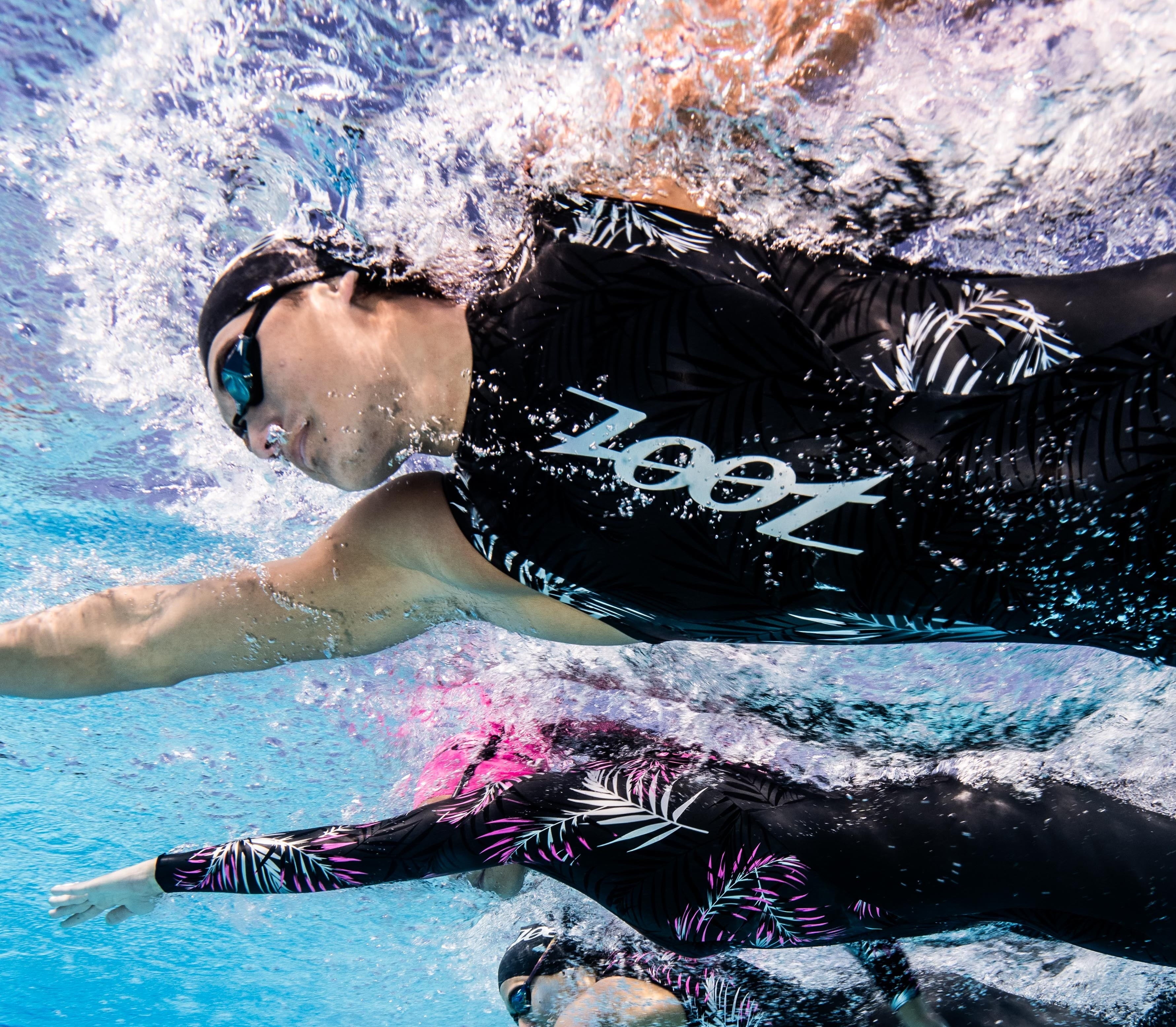 Triathlon Wetsuits