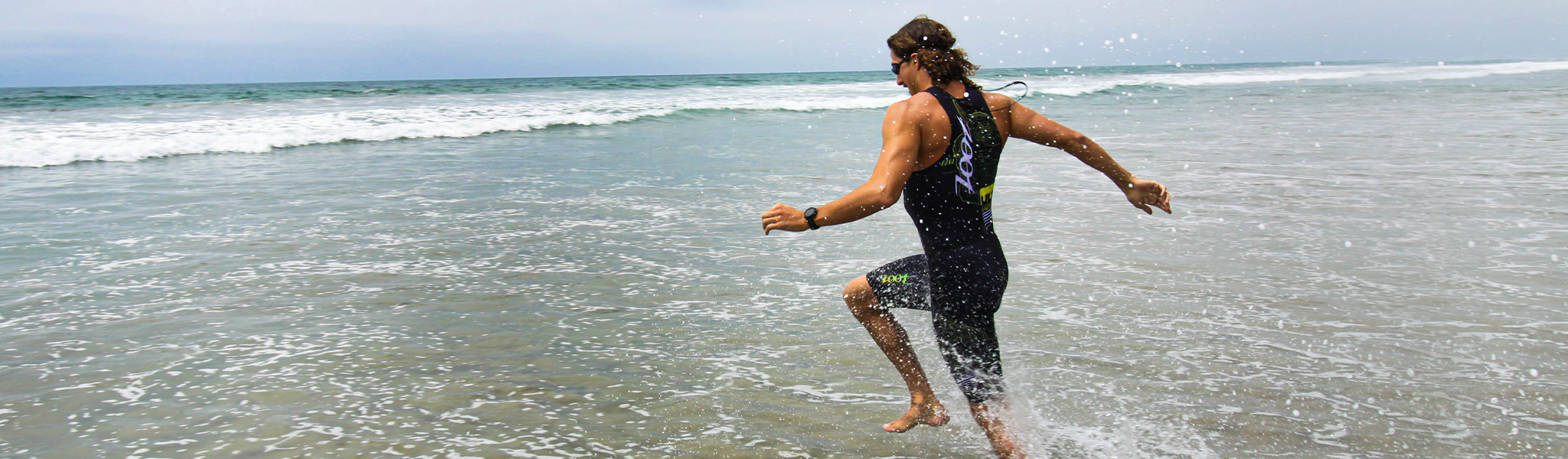 Men's Swimming Gear