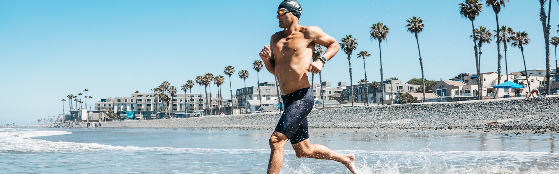 Men's Swimwear