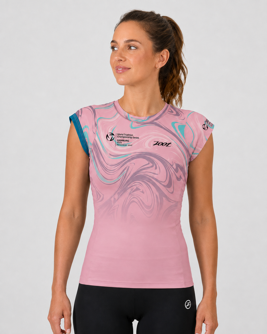 Women's Running Tops