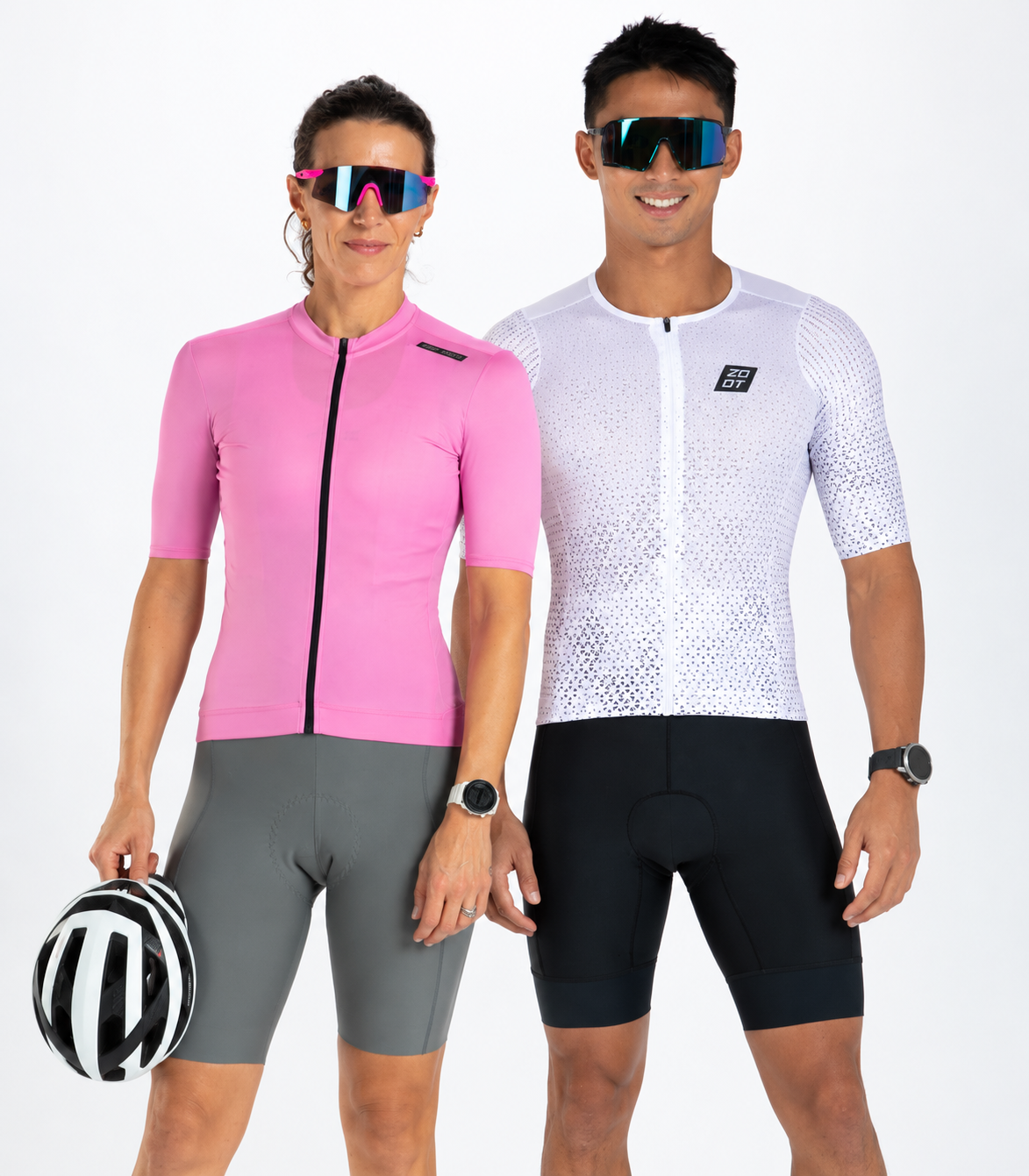 Cycling Jerseys