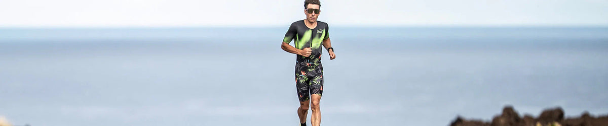 Mens Tropical Magic