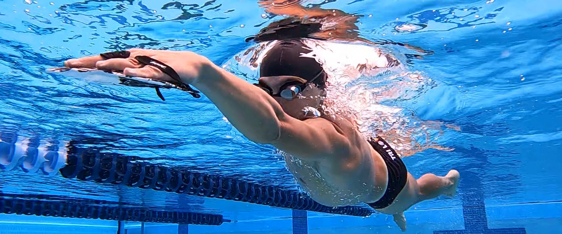 Swimming Accessories