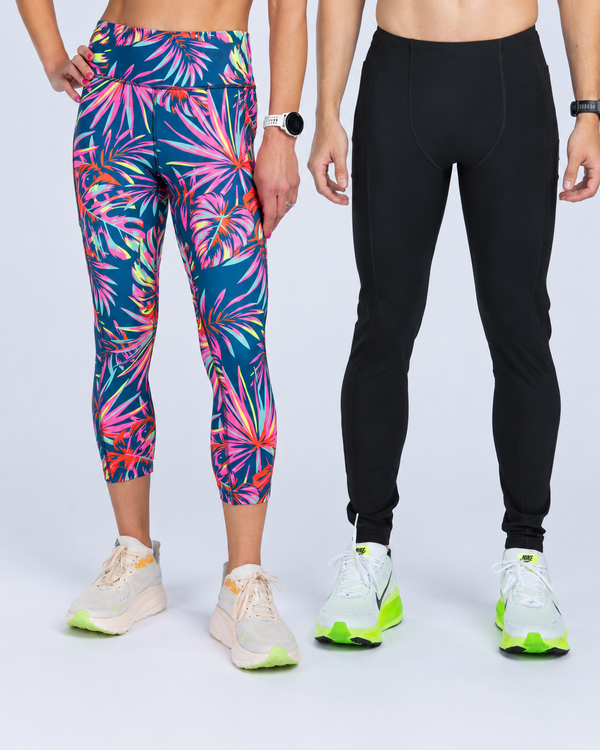 Running Tights & Leggings